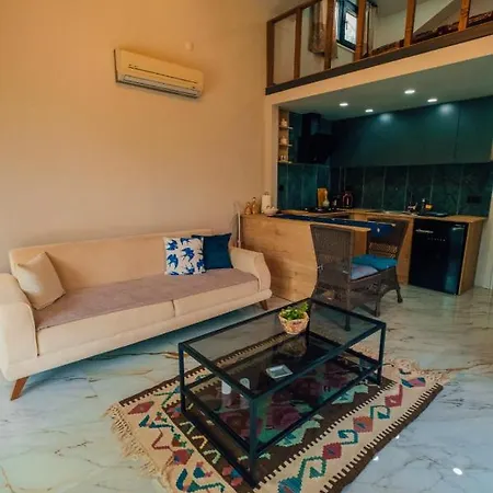 호텔 La Barba 사판자