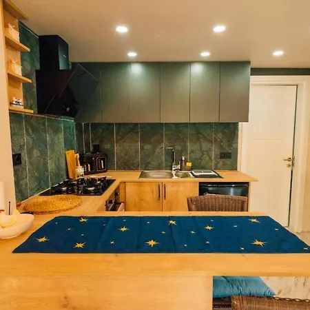 La Barba Villa *