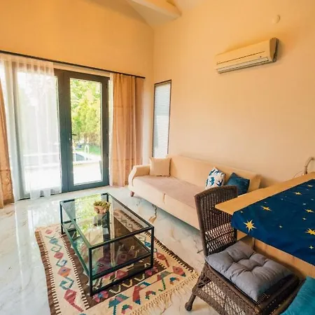 Villa La Barba *
