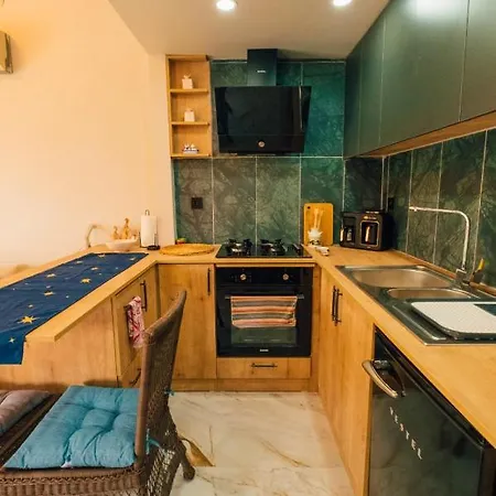 Hotel La Barba Sapanca