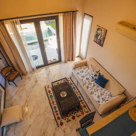 Villa La Barba Sapanca