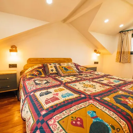 Hotel La Barba Sapanca