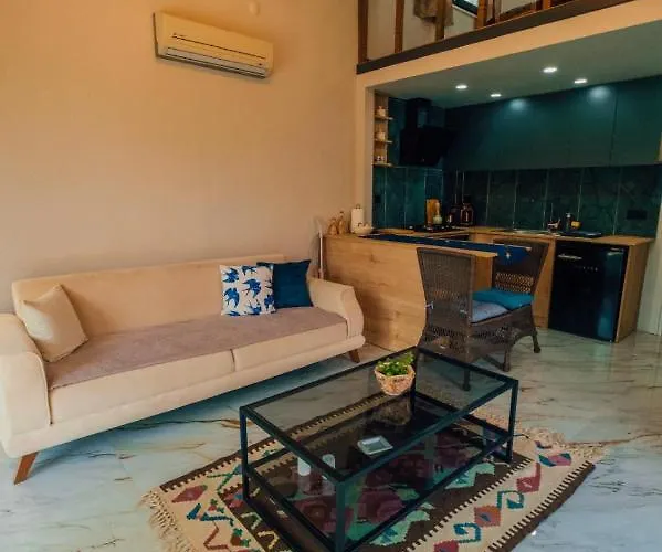 호텔 La Barba 사판자