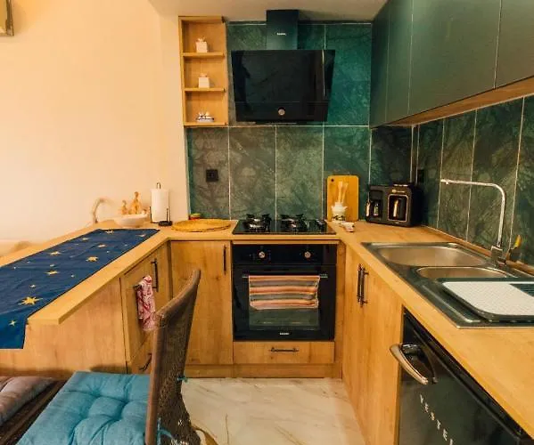 호텔 La Barba 사판자