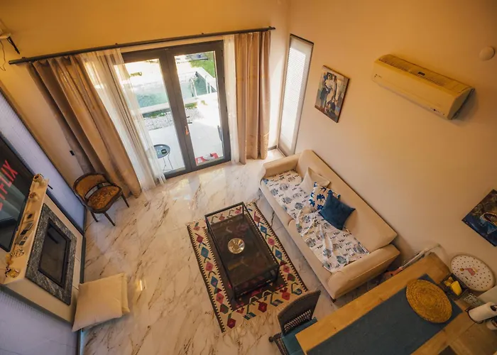 호텔 La Barba 사판자